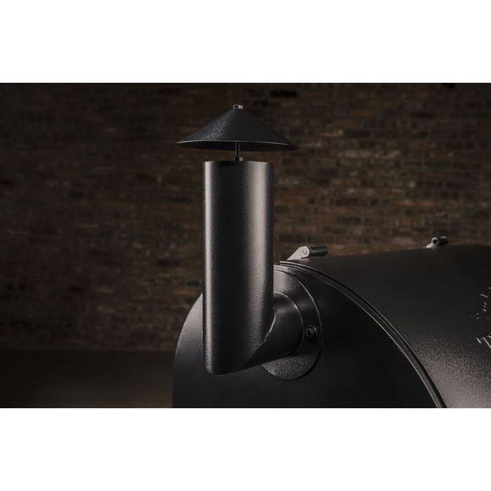 Grill na pellet PRO 780 (black) INT Traeger