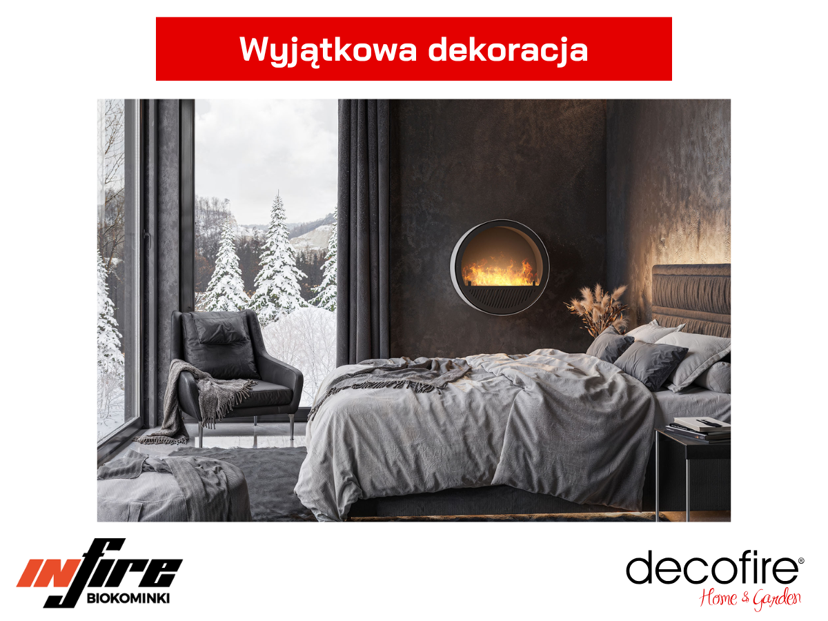 Wyjątkowa dekoracja
