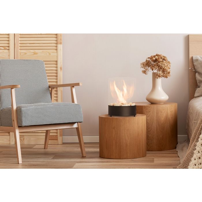 Biokominek Planika Chantico Glassfire