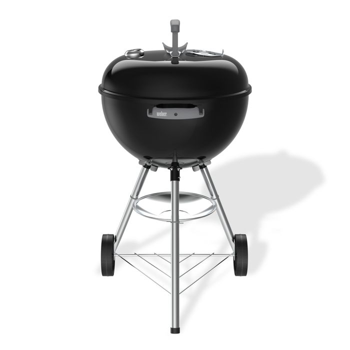 Grill węglowy Weber Bar-B Kettle 47 cm (1502055)
