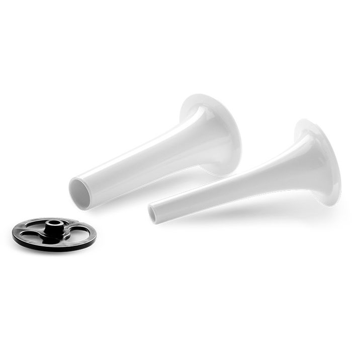 Nadziewarki do kiełbas do maszynki 5KSMFGA KitchenAid (5KSMSSA)