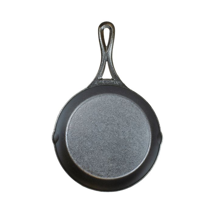 Patelnia żeliwna 18 cm BLACKLOCK Lodge (BL63SKINT)