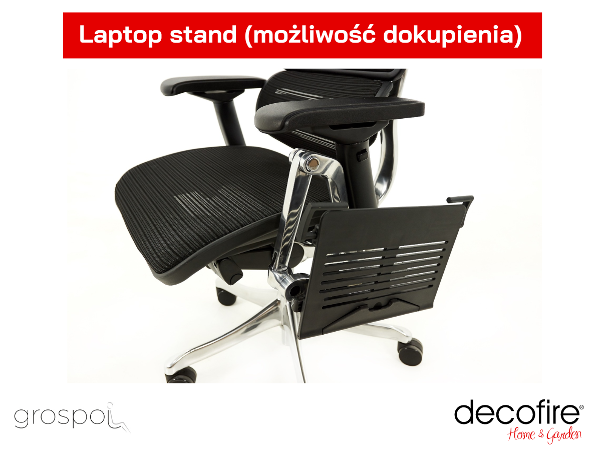 Laptop stand do Ergohuman