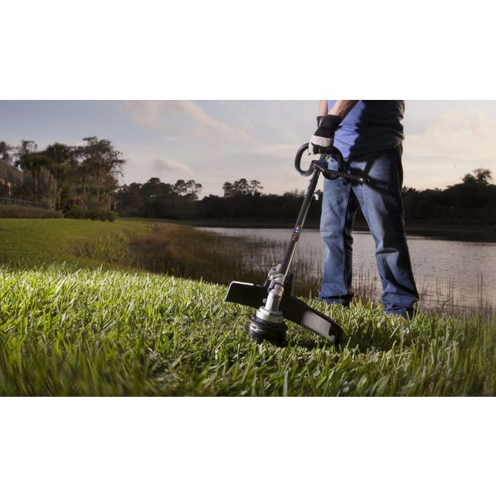 Greenworks Kosa / Podkaszarka akumulatorowa (Silnik bezszczotkowy) GD60LT 60V (GR 2108307)