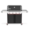 Grill gazowy Weber Genesis E-415W (1501177)