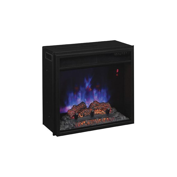 Wkład kominkowy Classic Flame Spectrafire PLUS 18" LED