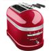 Toster 2 Artisan Candy Apple KitchenAid (5KMT2204ECA)