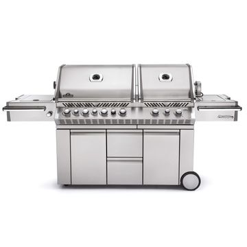 Grill gazowy Napoleon Prestige PRO 825 RSBI-3