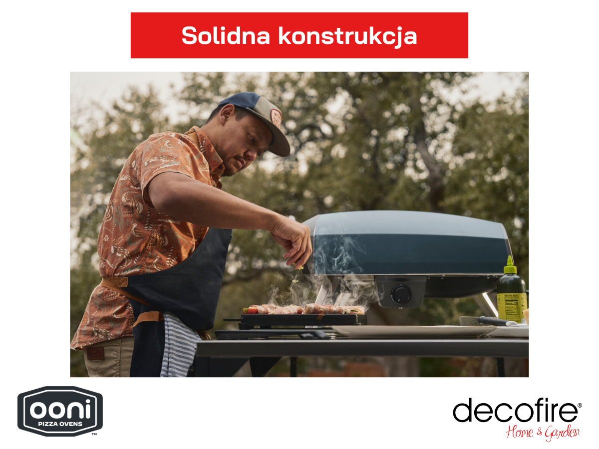 Solidna konstrukcja