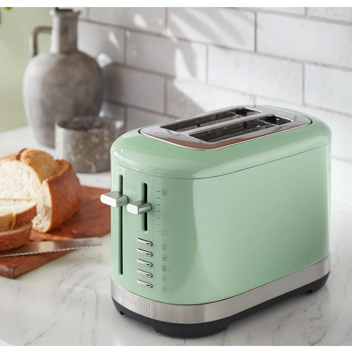 Toster Pistachio KitchenAid (5KMT2109EPT)
