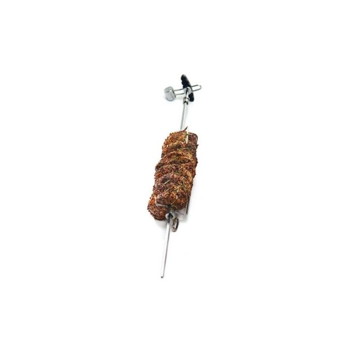 Zestaw rożna obrotowego Broil King (60522)