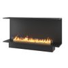 Biokominek do zabudowy Infire Etronic C1500