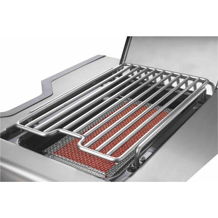Grill gazowy Napoleon Prestige PRO 500 RSIB-3 (PRO500RSIBPSS-3-PL)