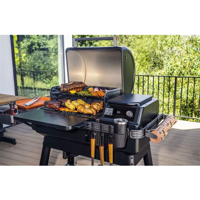 Grill na pellet Ironwood INT Traeger