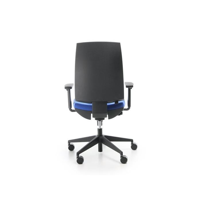 Fotel obrotowy CORR CJ 102 black Bejot