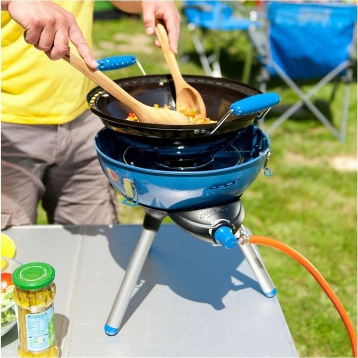 Grill gazowy Campingaz Party Grill 400