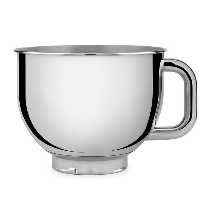 Misa dzieża ze stali nierdzwnej 4,8L do miksera planetarnego Smeg (SMB404)