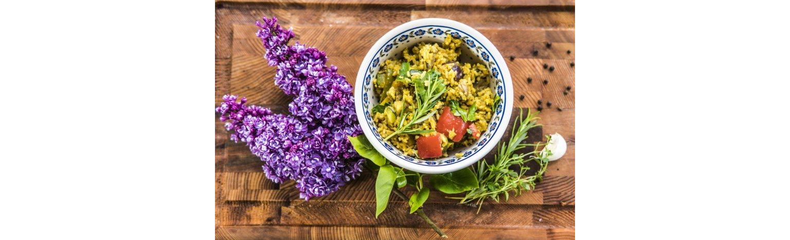 Tajskie curry – charakterystyka potrawy i przepis