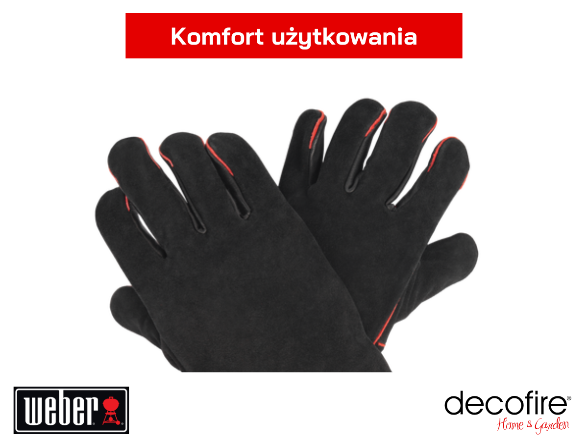 Komfort użytkowania