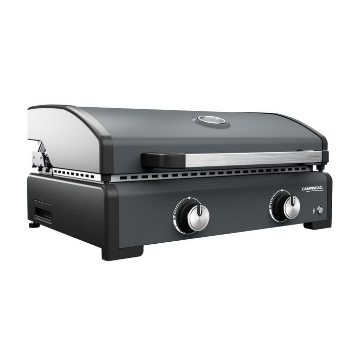 Grill gazowy Campingaz Plancha Sigma 2 Cook (2217204)