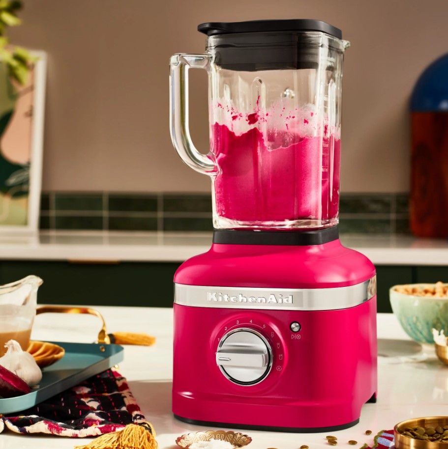Jaki blender kielichowy wybrać?