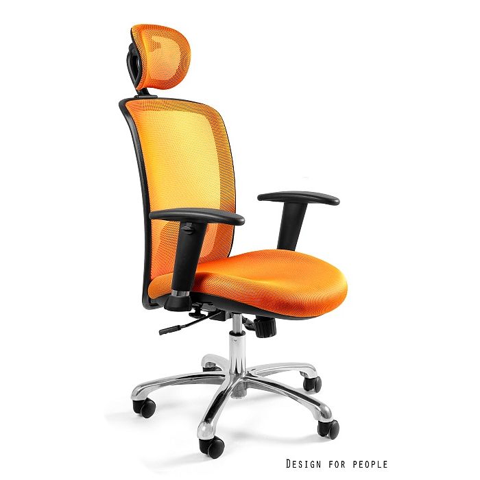 UNIQUE Fotel biurowy EXPANDER  (W-94) różne kolory