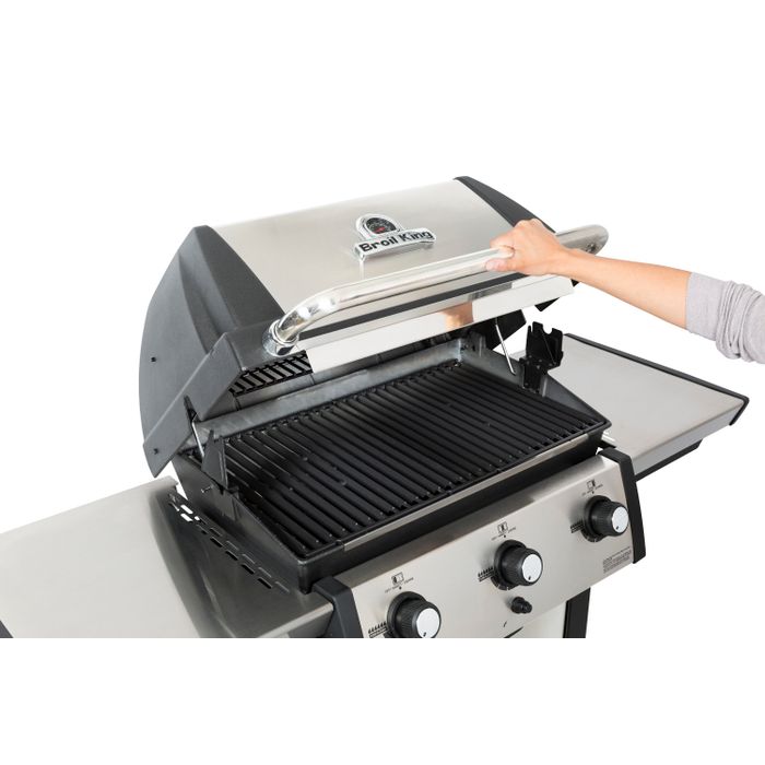 Grill gazowy Broil King Signet 320 (946853PL)