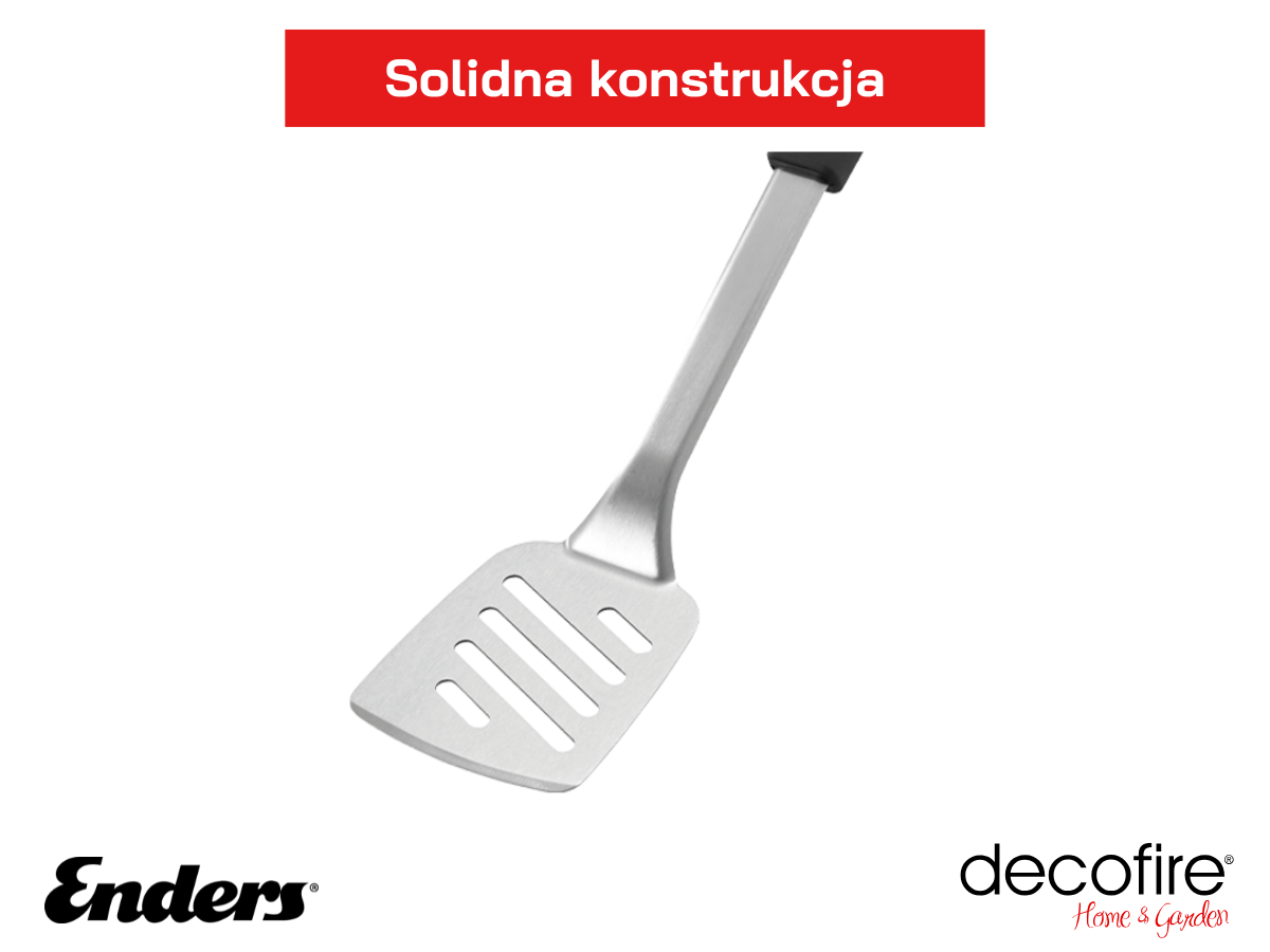 Solidne wykonanie