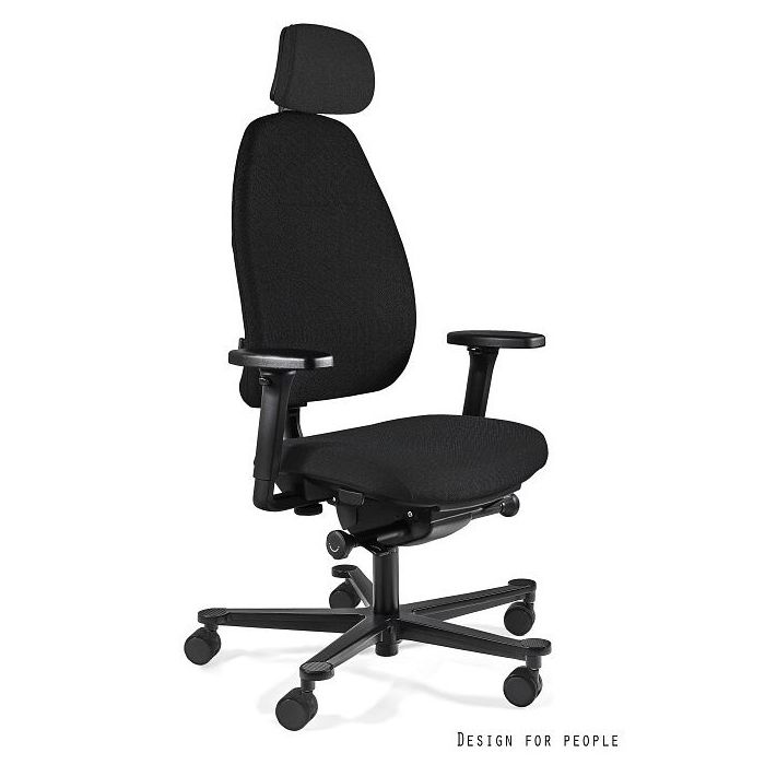 UNIQUE Fotel biurowy Magic (UN2408-1HB)