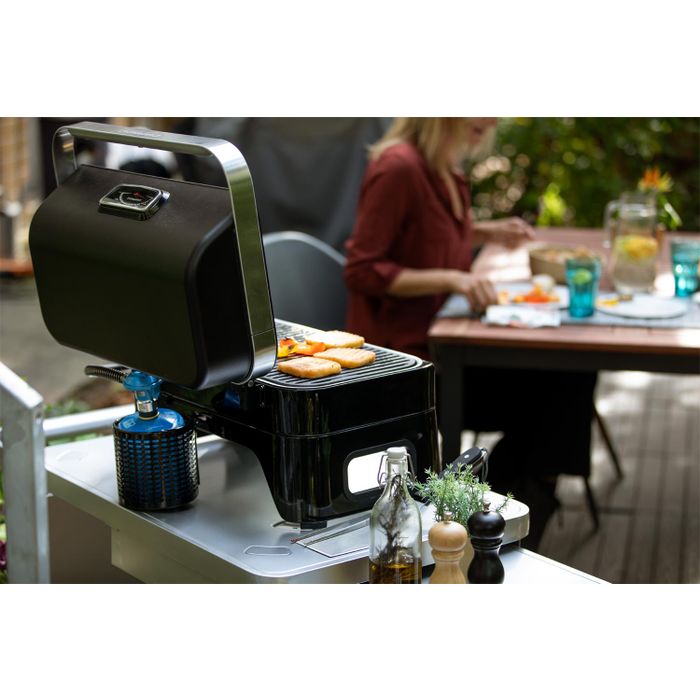 Grill gazowy Campingaz Attitude 2GO CV