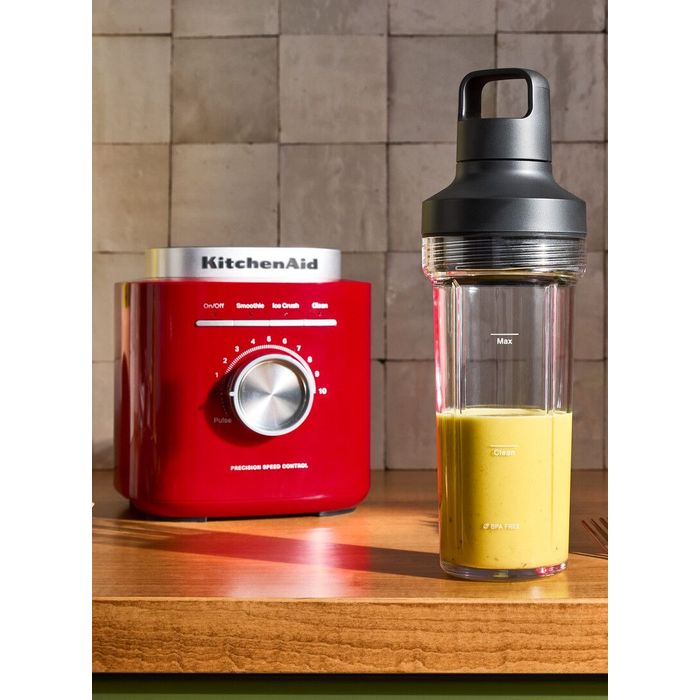 Bidon z adapterem Pure Power KitchenAid (5KSBPJA80)