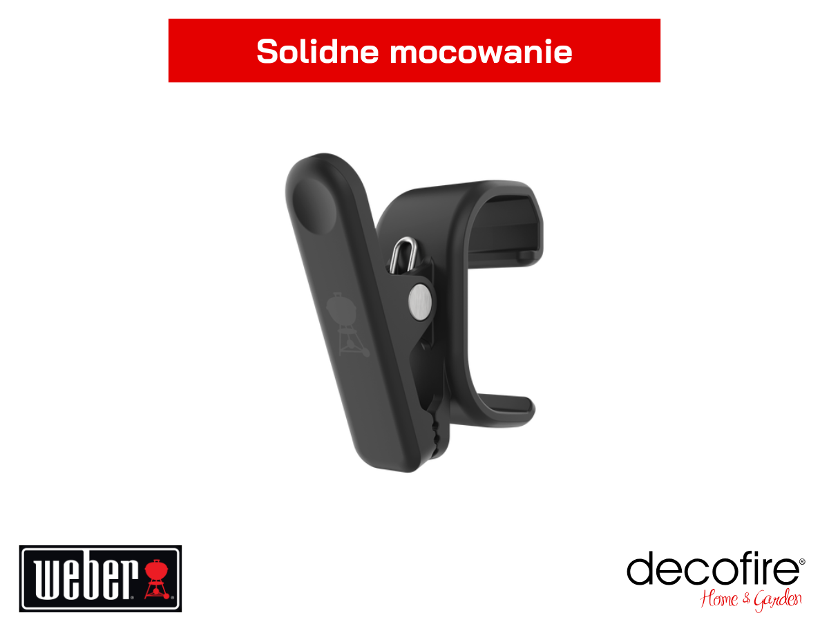 Solidne mocowanie