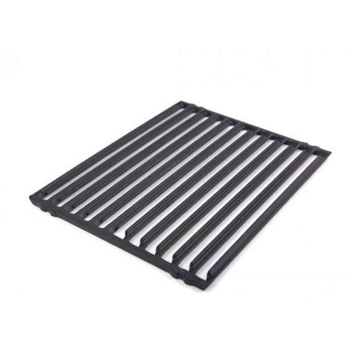 Ruszt żeliwny  dwustronny do grilli Broil King Gem / Porta-Chef 2 szt. (11320)
