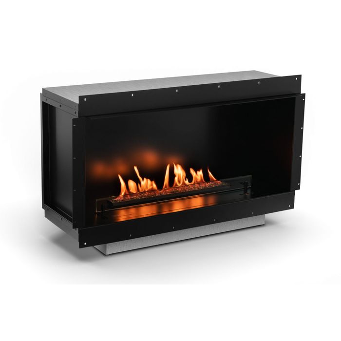 Biokominek automatyczny Neo 500 Fireplace Planika