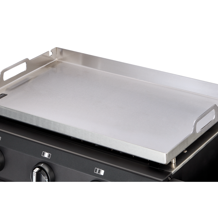 Grill gazowy Enders Amaro Plancha (82216)
