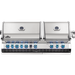 Grill gazowy do zabudowy Napoleon Prestige PRO 825 RBI (BIPRO825RBIPSS-3-CE)