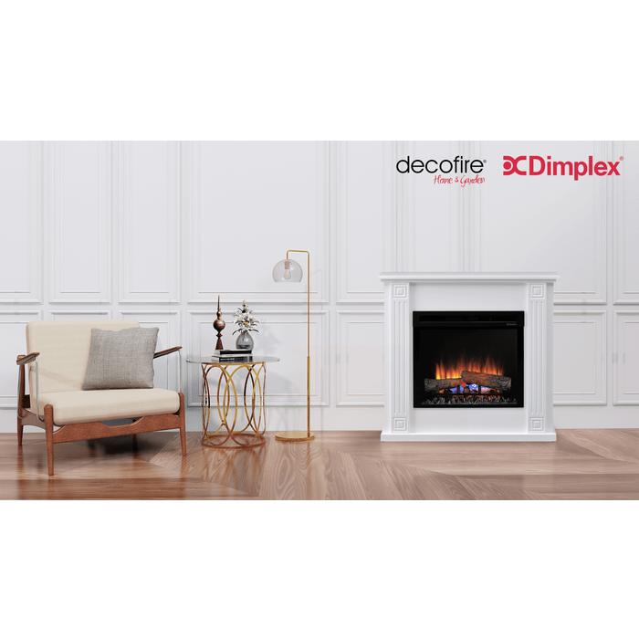 Dimplex kominek elektryczny Balance