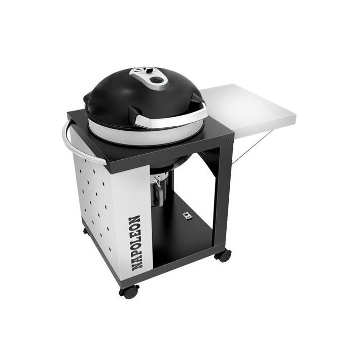 Grill węglowy Napoleon NK22CK-C 