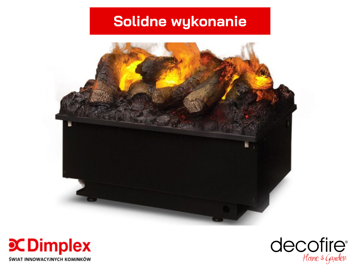 Solidne wykonanie