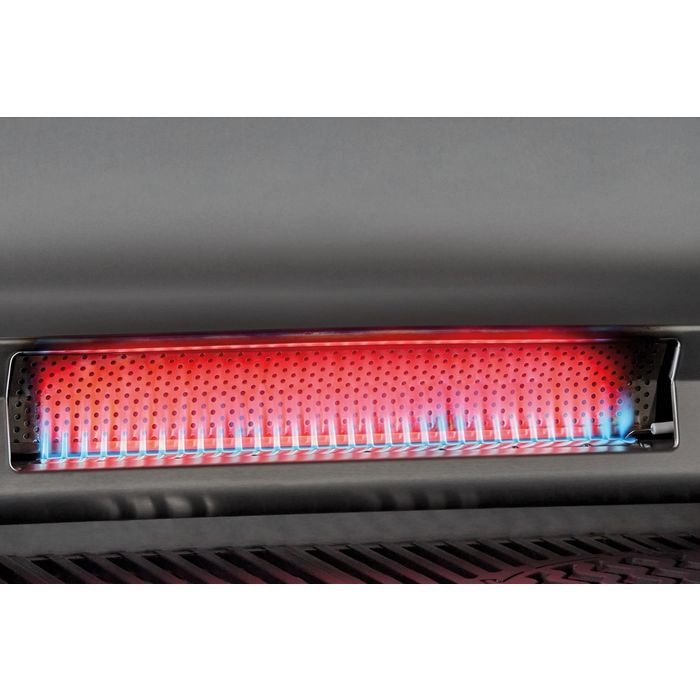 EKSPOZYCJA - Grill gazowy Enders Monroe II PRO 4 SIKR Turbo (836233) ) - OUTLET - ODBIÓR OSOBISTY !!!
