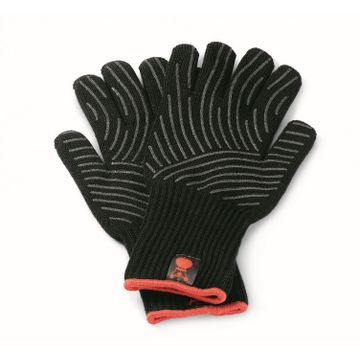 Rękawice do grilla 2 szt. rozmiar L/XL Weber (6670)