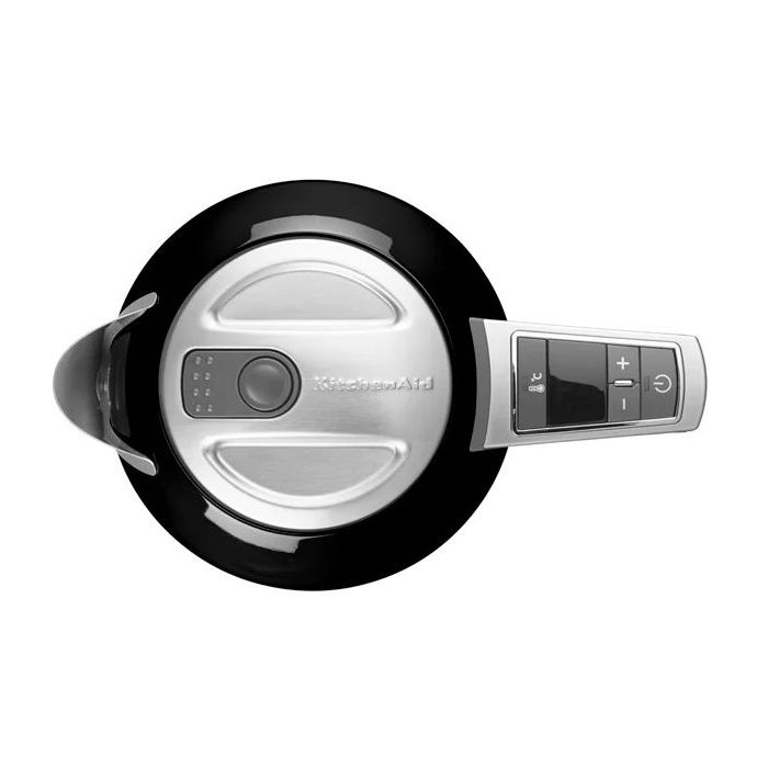 Czajnik 1,7 l Onyx Black KitchenAid (5KEK1722EOB)