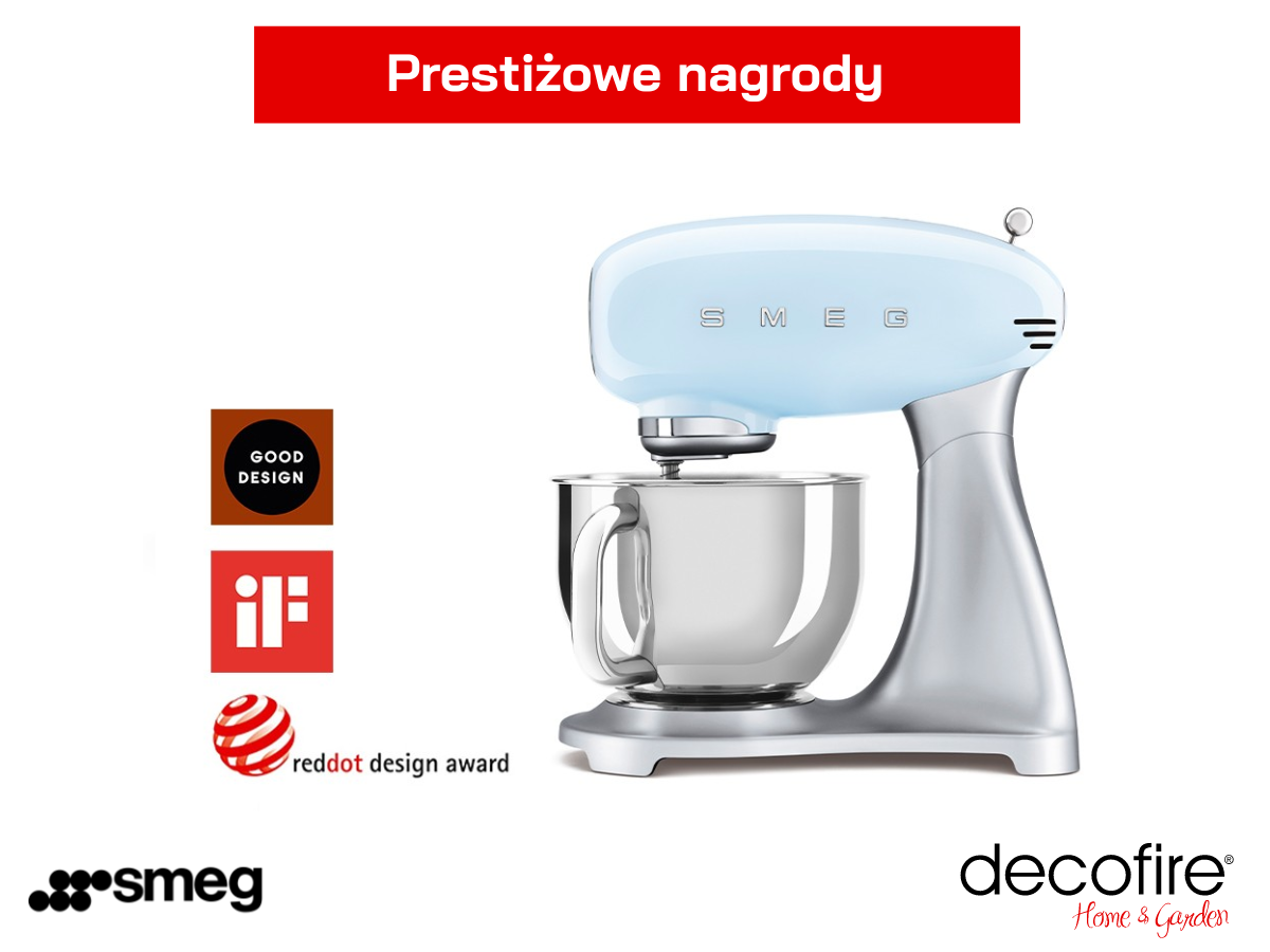 Prestiżowe nagrody