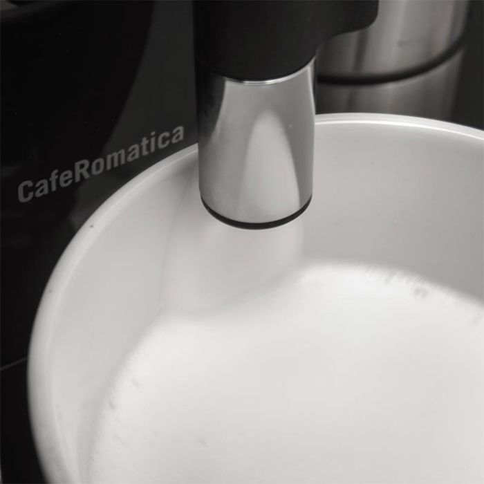 Ekspres do kawy Nivona 520 CafeRomatica