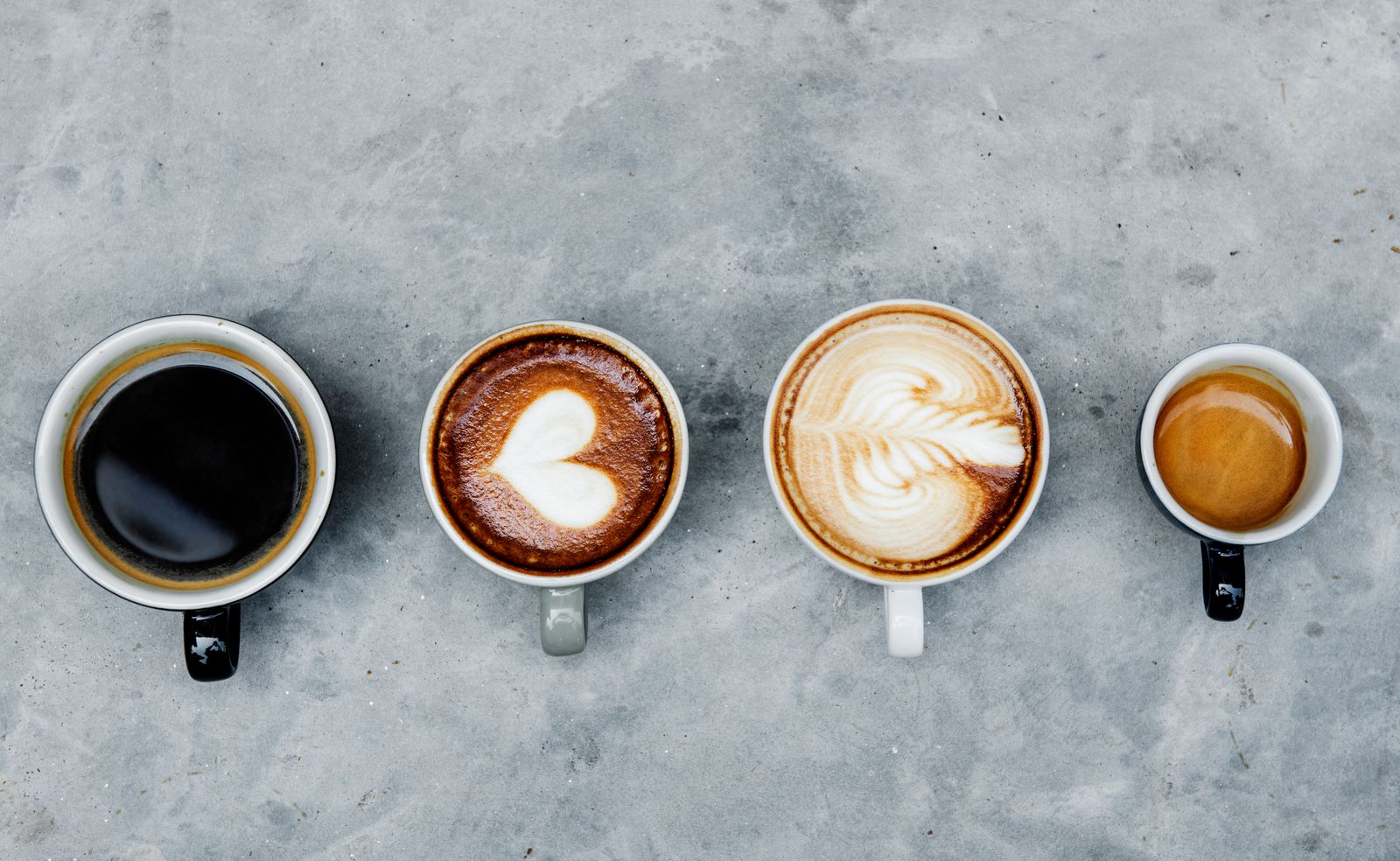 Kawa flat white