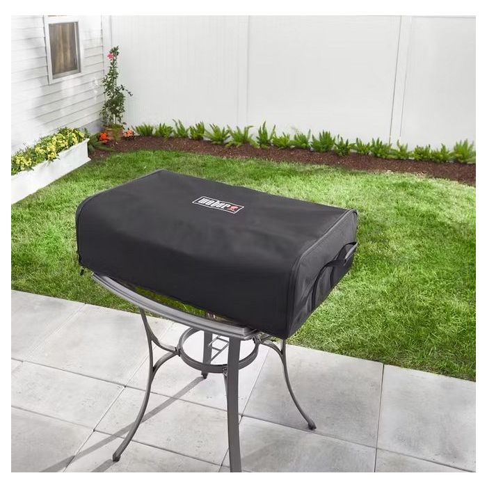 Torba transportowa na grill  SLATE GP 43 cm / 56 cm Weber (3400114)