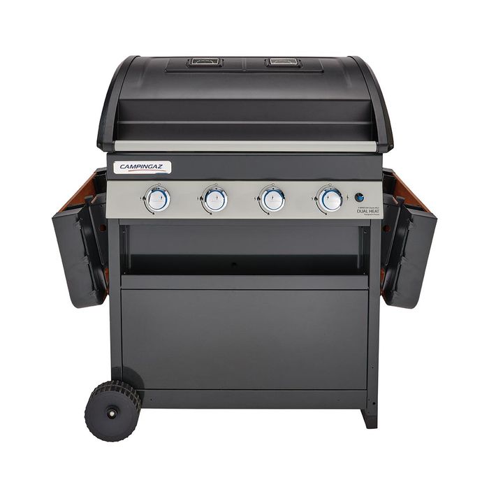 Grill gazowy Campingaz DH CLASSIC WLD Seria 4