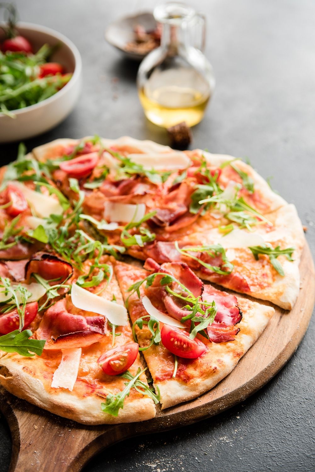 Pizza z grilla Broil King