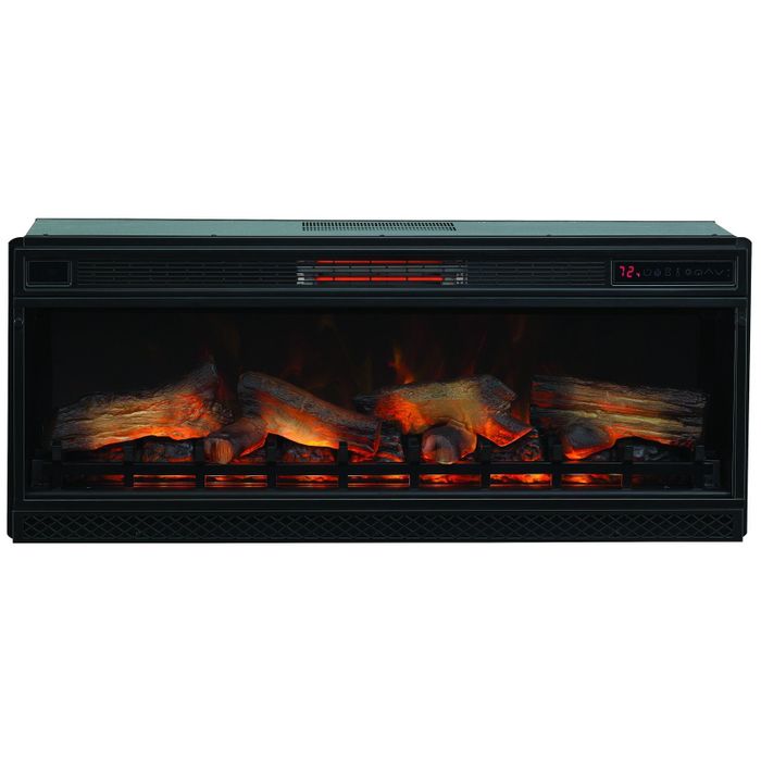 Wkład kominkowy Classic Flame Spectrafire 3D 42" LED Infrared