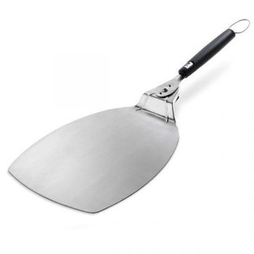 Łopatka do pizzy z uchwytem na zawiasach Weber (6691)